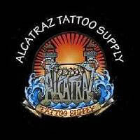 Alcatraz Tattoo Supply